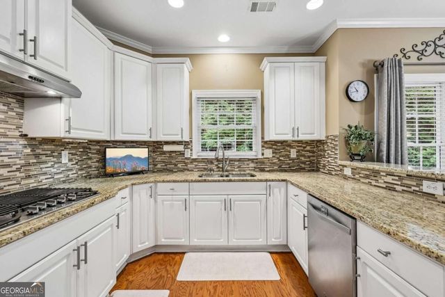 3845 Summit Gate Drive, Suwanee, GA 30024