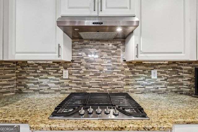 3845 Summit Gate Drive, Suwanee, GA 30024