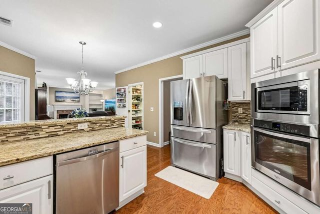 3845 Summit Gate Drive, Suwanee, GA 30024