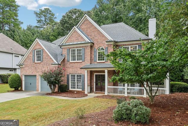 3845 Summit Gate Drive, Suwanee, GA 30024