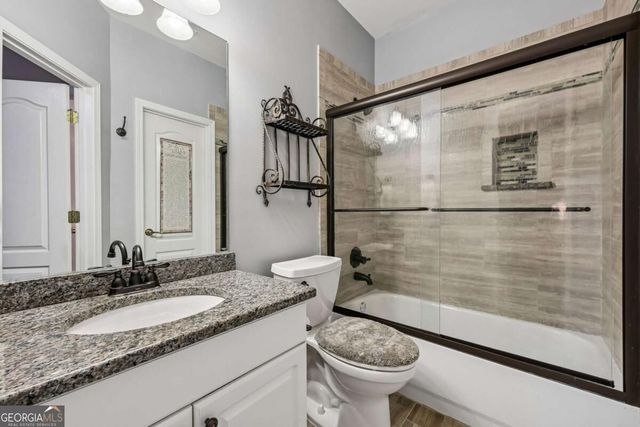 3845 Summit Gate Drive, Suwanee, GA 30024