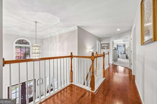 3845 Summit Gate Drive, Suwanee, GA 30024