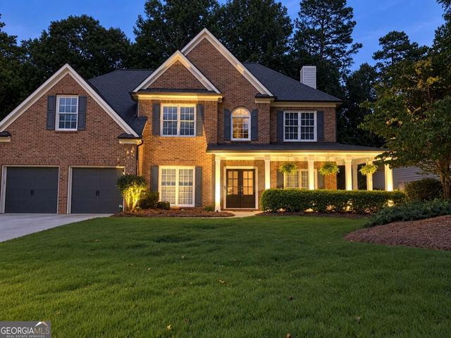 3845 Summit Gate Drive, Suwanee, GA 30024