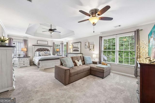 3845 Summit Gate Drive, Suwanee, GA 30024