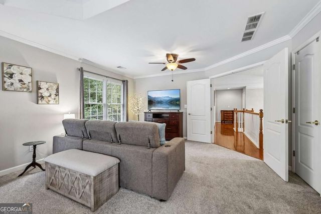 3845 Summit Gate Drive, Suwanee, GA 30024