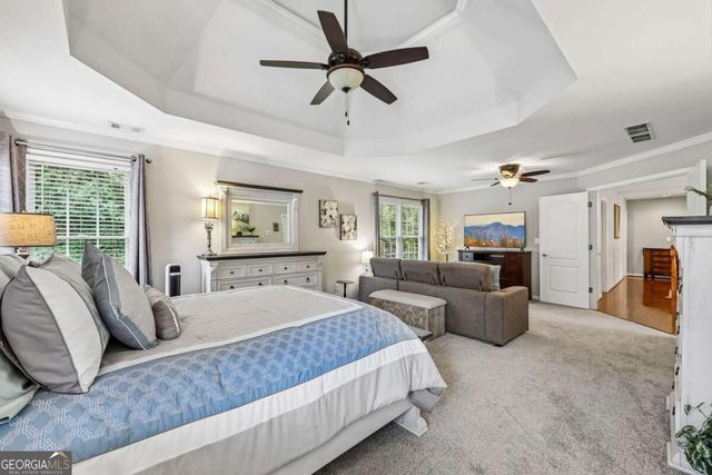 3845 Summit Gate Drive, Suwanee, GA 30024