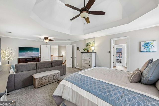 3845 Summit Gate Drive, Suwanee, GA 30024