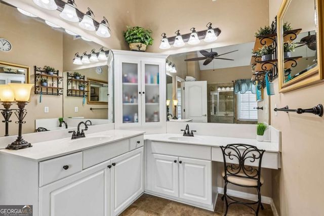 3845 Summit Gate Drive, Suwanee, GA 30024