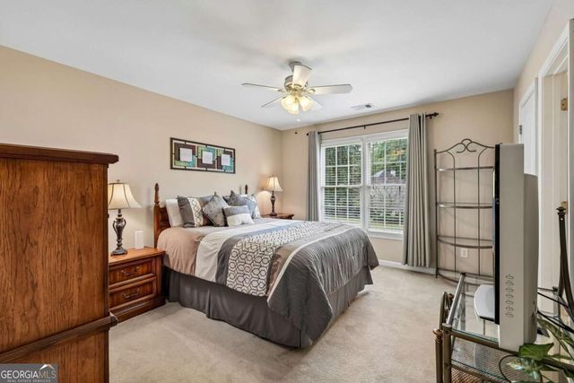 3845 Summit Gate Drive, Suwanee, GA 30024