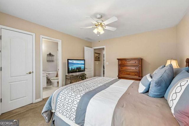 3845 Summit Gate Drive, Suwanee, GA 30024