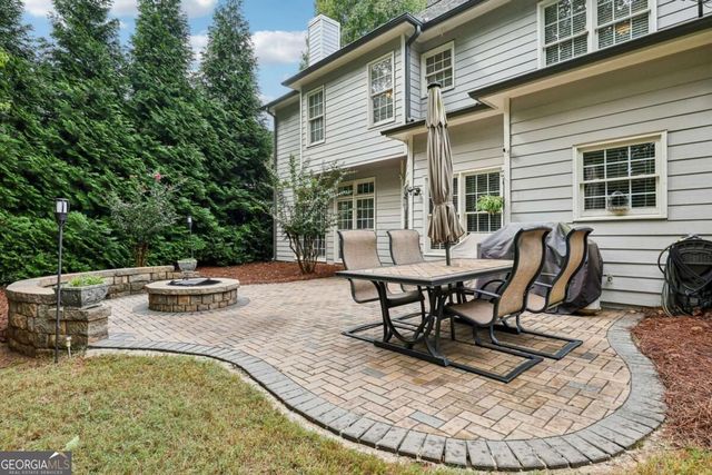 3845 Summit Gate Drive, Suwanee, GA 30024
