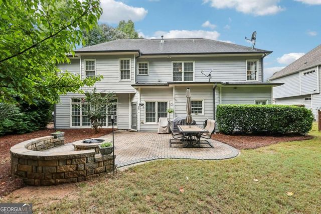 3845 Summit Gate Drive, Suwanee, GA 30024
