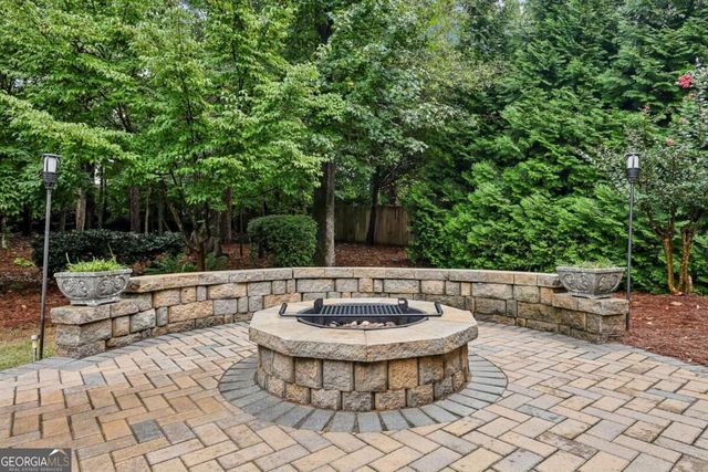 3845 Summit Gate Drive, Suwanee, GA 30024