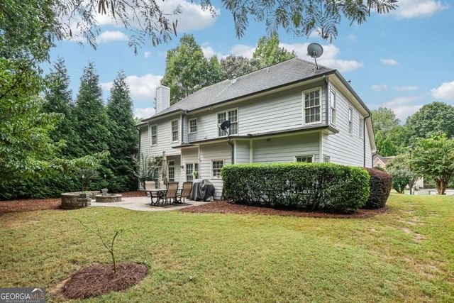 3845 Summit Gate Drive, Suwanee, GA 30024