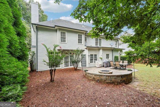 3845 Summit Gate Drive, Suwanee, GA 30024