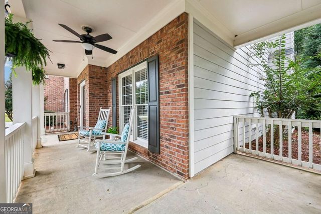 3845 Summit Gate Drive, Suwanee, GA 30024