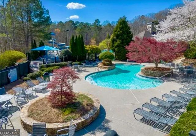 3845 Summit Gate Drive, Suwanee, GA 30024