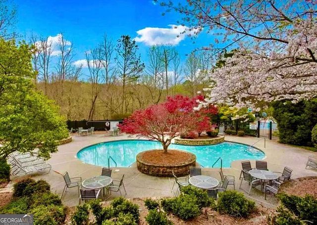 3845 Summit Gate Drive, Suwanee, GA 30024