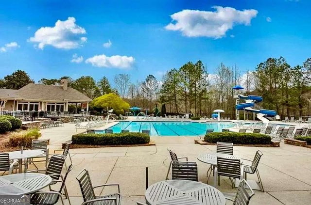 3845 Summit Gate Drive, Suwanee, GA 30024
