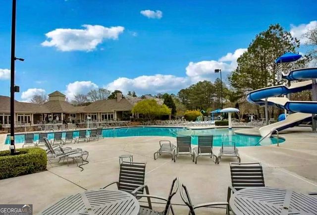 3845 Summit Gate Drive, Suwanee, GA 30024