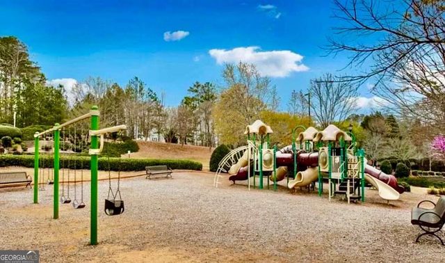 3845 Summit Gate Drive, Suwanee, GA 30024