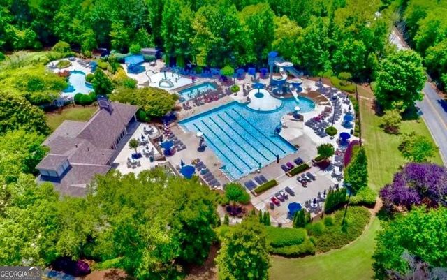 3845 Summit Gate Drive, Suwanee, GA 30024