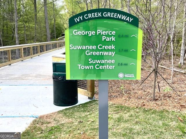 3845 Summit Gate Drive, Suwanee, GA 30024