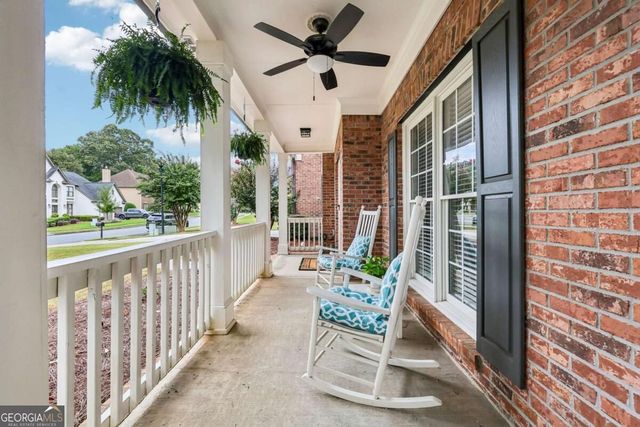 3845 Summit Gate Drive, Suwanee, GA 30024