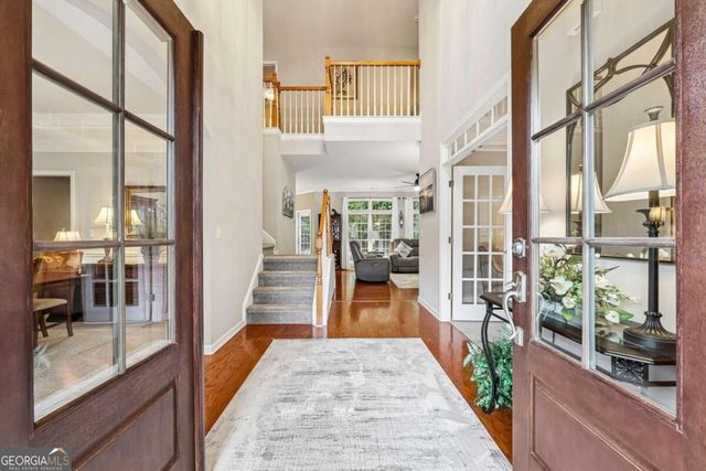 3845 Summit Gate Drive, Suwanee, GA 30024