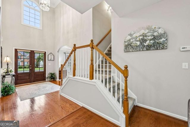 3845 Summit Gate Drive, Suwanee, GA 30024
