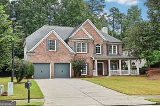 3845 Summit Gate Drive, Suwanee, GA 30024