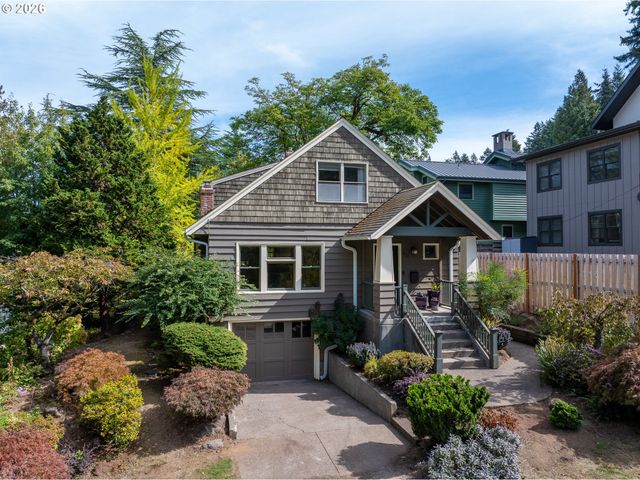 922 Se 66TH Pl, Portland, OR 97215