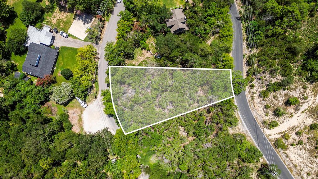 2610 Geronimo TRL, Austin, TX 78734