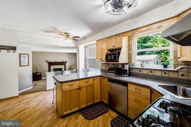 84 ALTAIR DR, Blackwood, NJ 08012