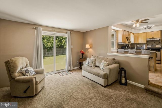 84 ALTAIR DR, Blackwood, NJ 08012