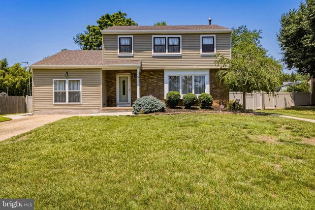 84 ALTAIR DR, Blackwood, NJ 08012