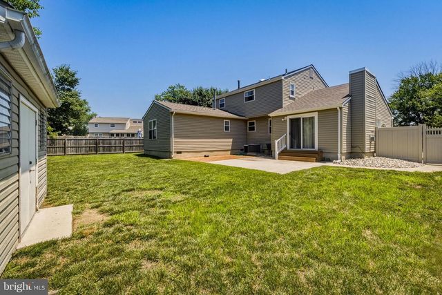 84 ALTAIR DR, Blackwood, NJ 08012