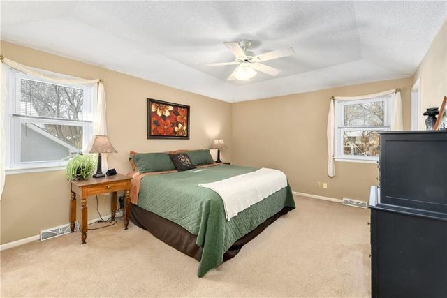 2020 E Cherokee Place, Olathe, KS 66062