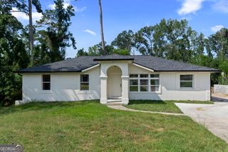 3347 Tanglewood Drive, Augusta, GA 30909