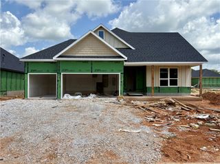2116 Silk Street, Pea Ridge, AR 72751