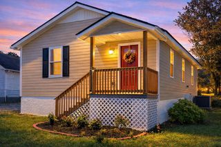 1812 Church Street, SE, Cleveland, TN 37311