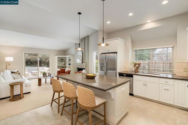 58 Lansford Ct, San Ramon, CA 94582