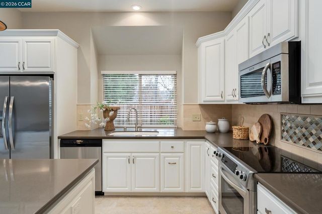 58 Lansford Ct, San Ramon, CA 94582