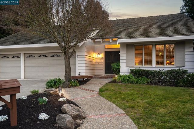 58 Lansford Ct, San Ramon, CA 94582