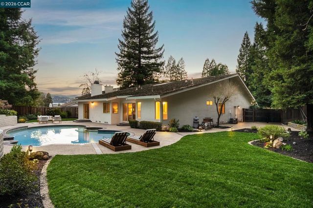 58 Lansford Ct, San Ramon, CA 94582