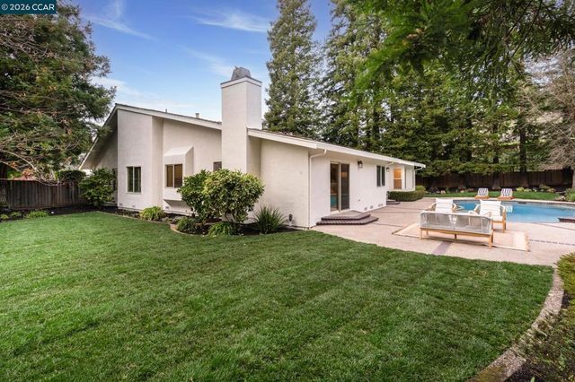 58 Lansford Ct, San Ramon, CA 94582