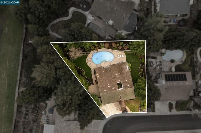 58 Lansford Ct, San Ramon, CA 94582