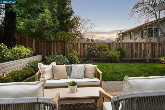 58 Lansford Ct, San Ramon, CA 94582