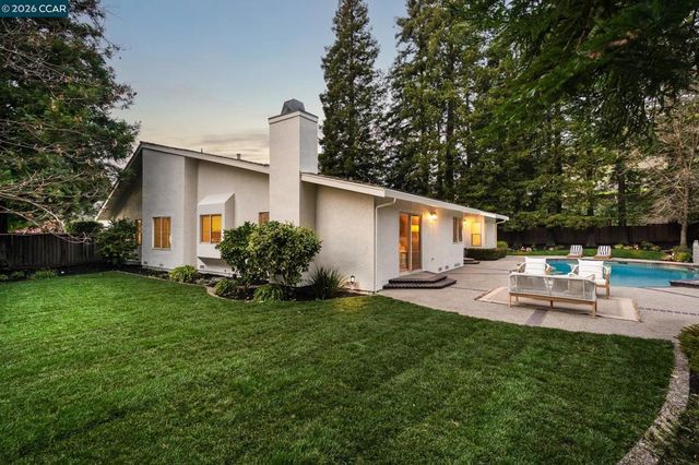 58 Lansford Ct, San Ramon, CA 94582