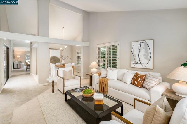 58 Lansford Ct, San Ramon, CA 94582